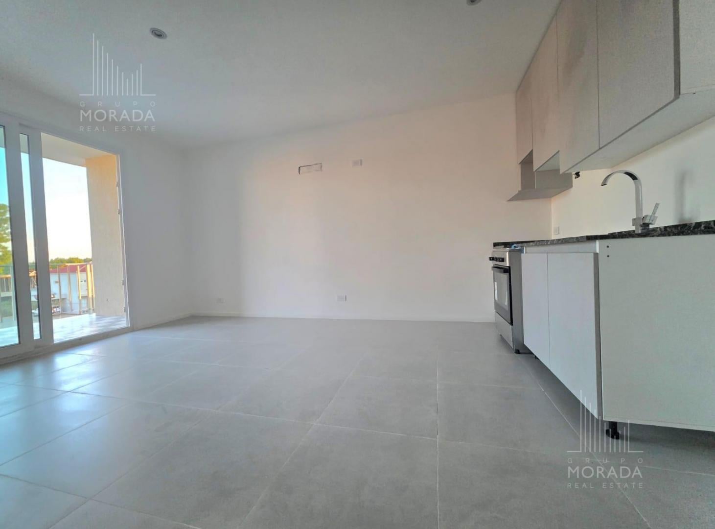 Foto de Venta departamento de dos ambientes en Chic Village Pilar, imagen 2