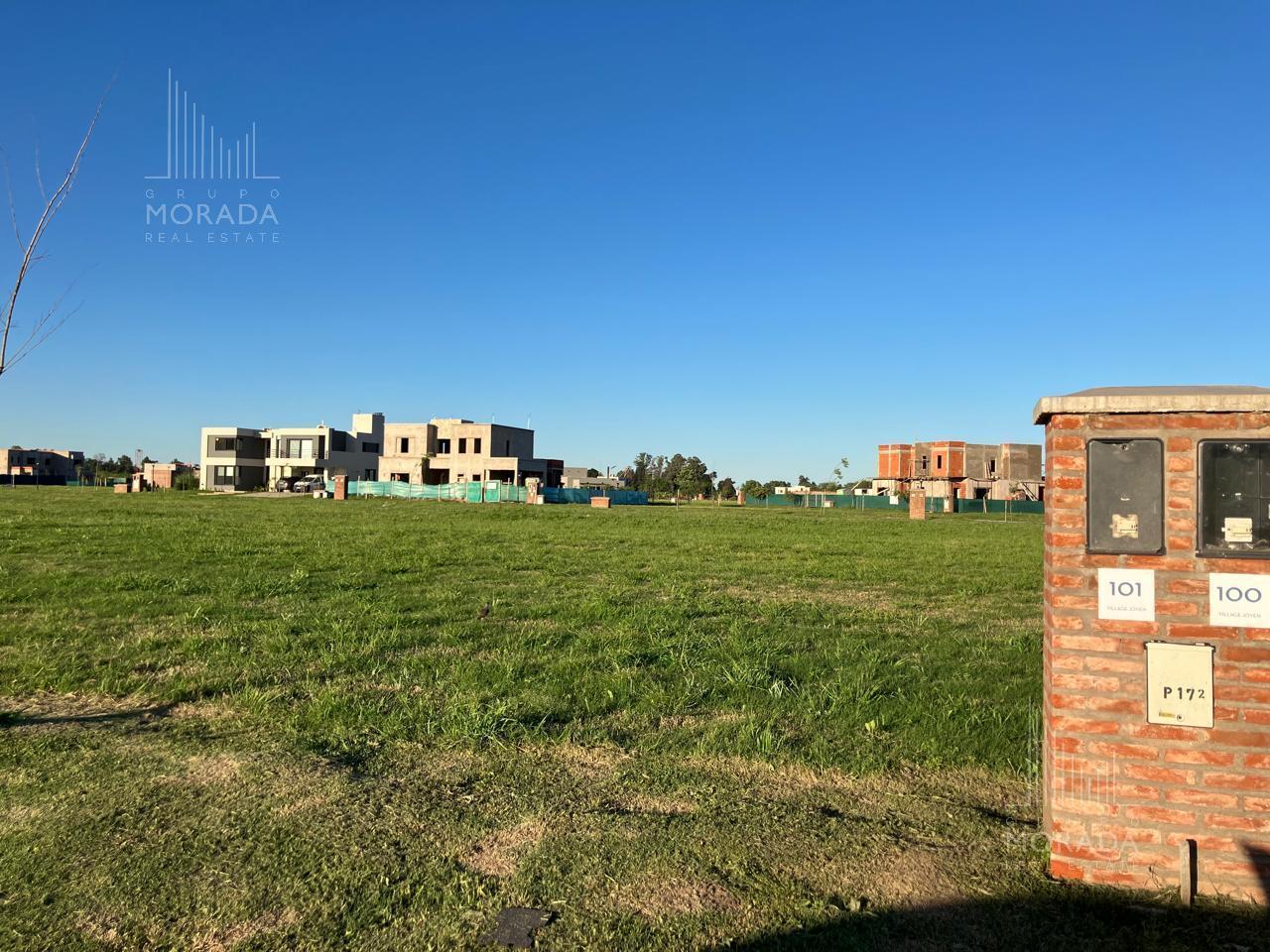 Foto de Terreno en venta en Barrio Village Joven Bella Vista San Miguel, imagen 3