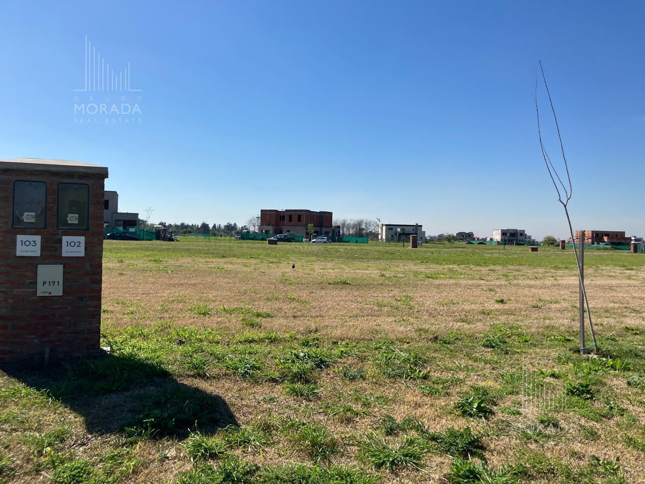 Foto de Terreno en venta en Barrio Village Joven Bella Vista San Miguel, imagen 5