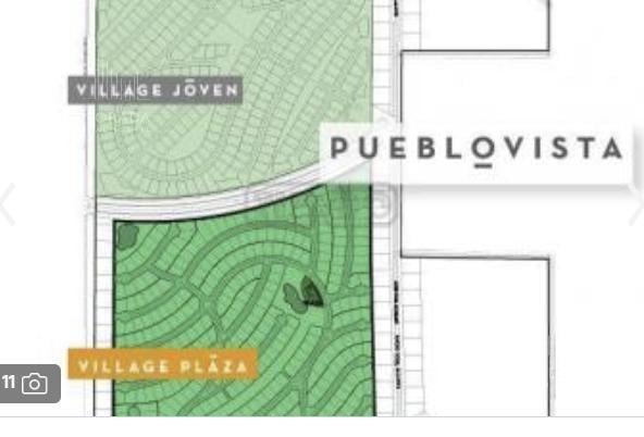 Foto de Terreno en venta en Barrio Village Joven Bella Vista San Miguel, imagen 2