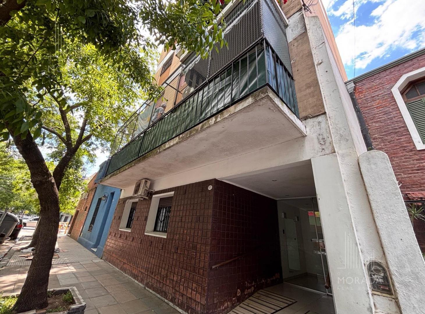 Foto de Departamento en venta de 3 ambinetes mas dependencia apto credito, imagen 4