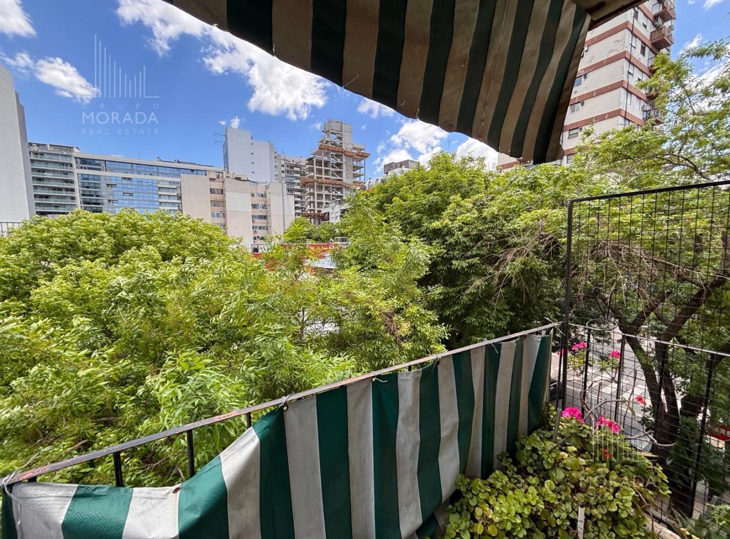 Foto de Departamento en venta de 3 ambinetes mas dependencia apto credito, imagen 1