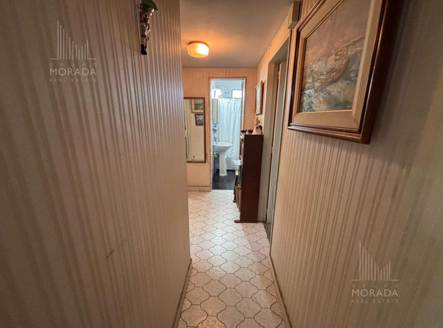 Foto de Departamento en venta de 3 ambinetes mas dependencia apto credito, imagen 3