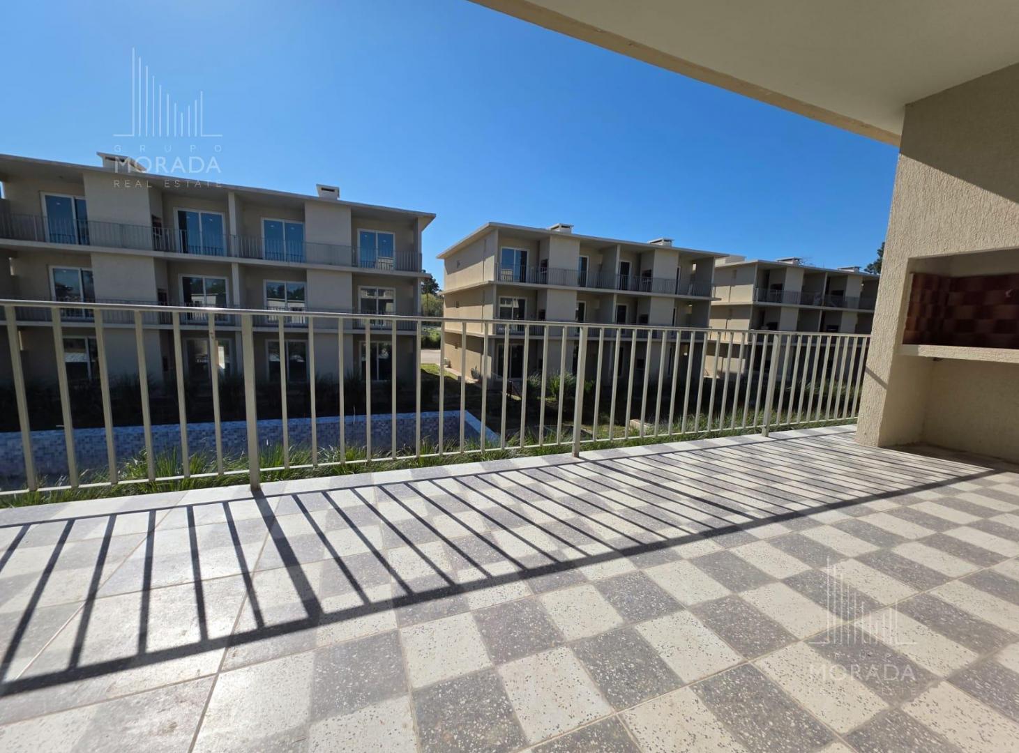 Foto de Departamento en venta de 3 ambientes en Pilar complejo Chic Village, imagen 1