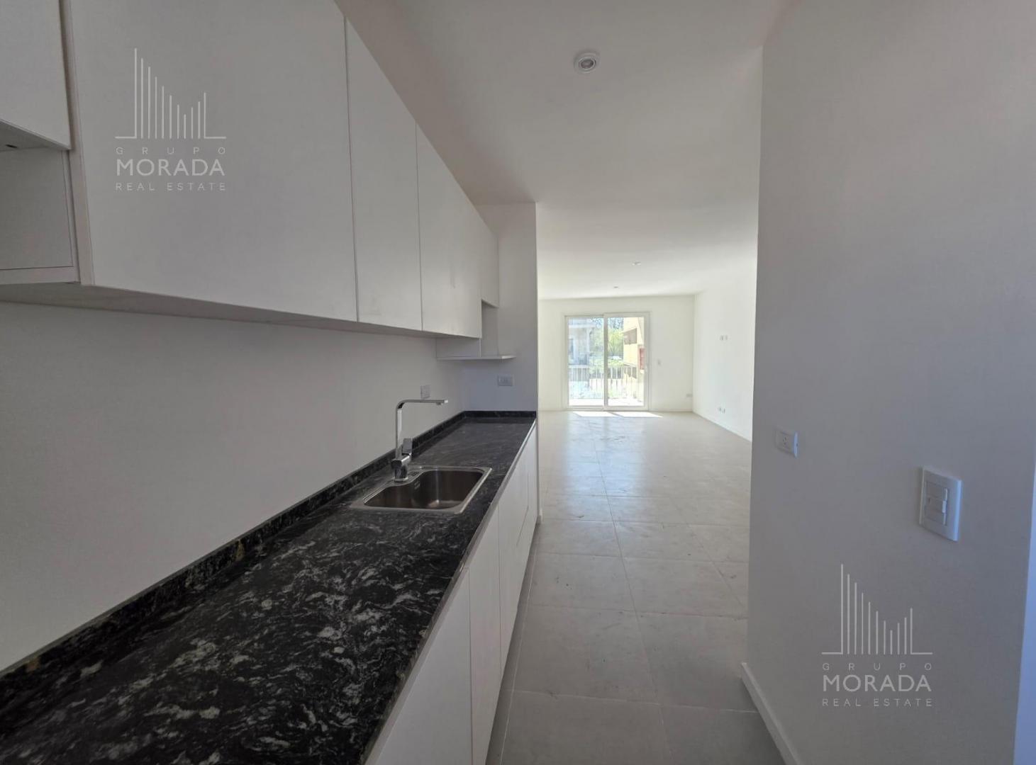 Foto de Departamento en venta de 3 ambientes en Pilar complejo Chic Village, imagen 2