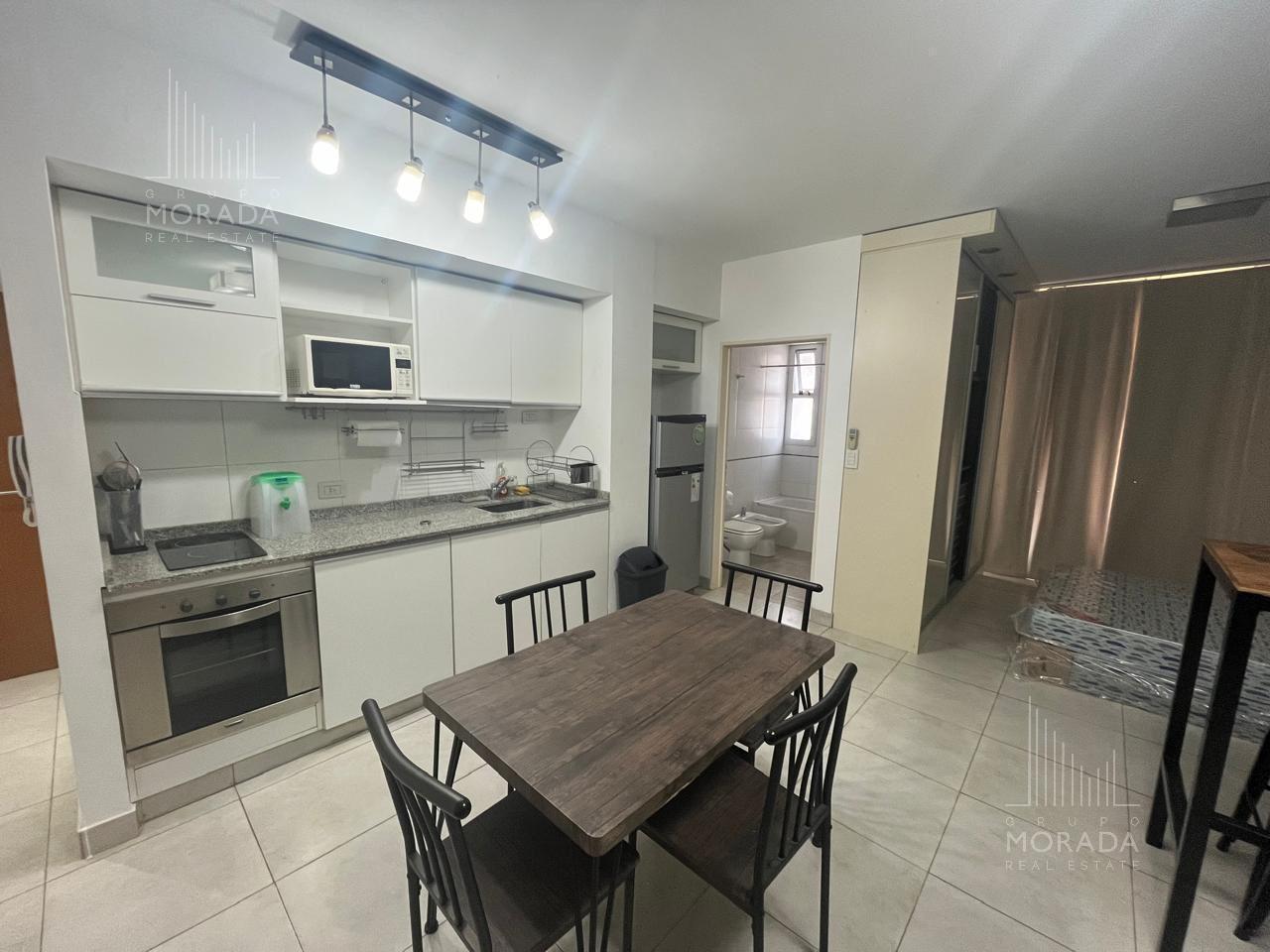 Foto de VENTA DEPARTAMENTO 1 AMBIENTE MONSERRAT CAPITAL FEDERAL, imagen 2