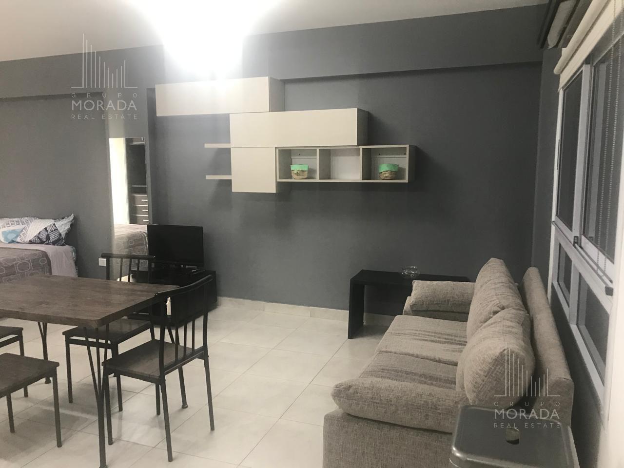 Foto de VENTA DEPARTAMENTO 1 AMBIENTE MONSERRAT CAPITAL FEDERAL, imagen 1