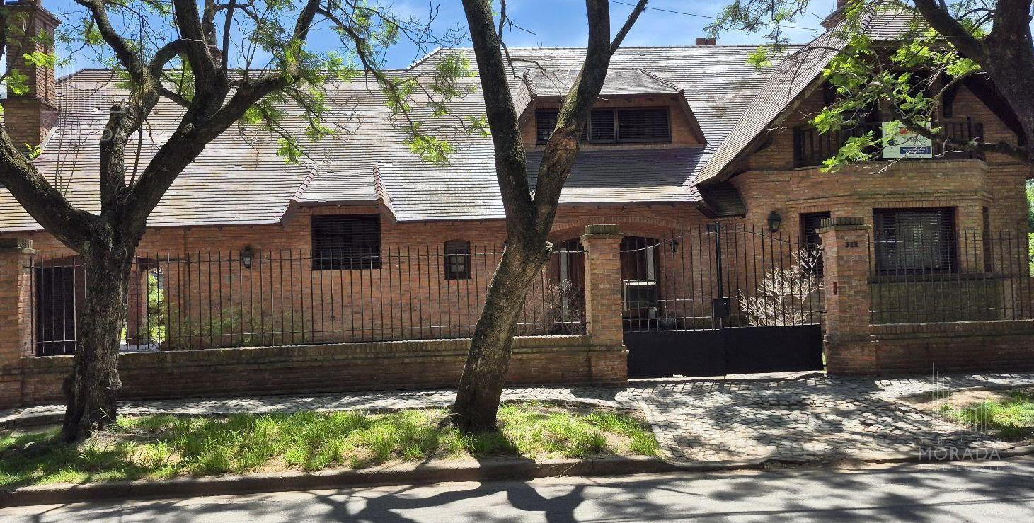 Foto de venta casa 5 ambientes en Villa Morra I, Pilar, imagen 1