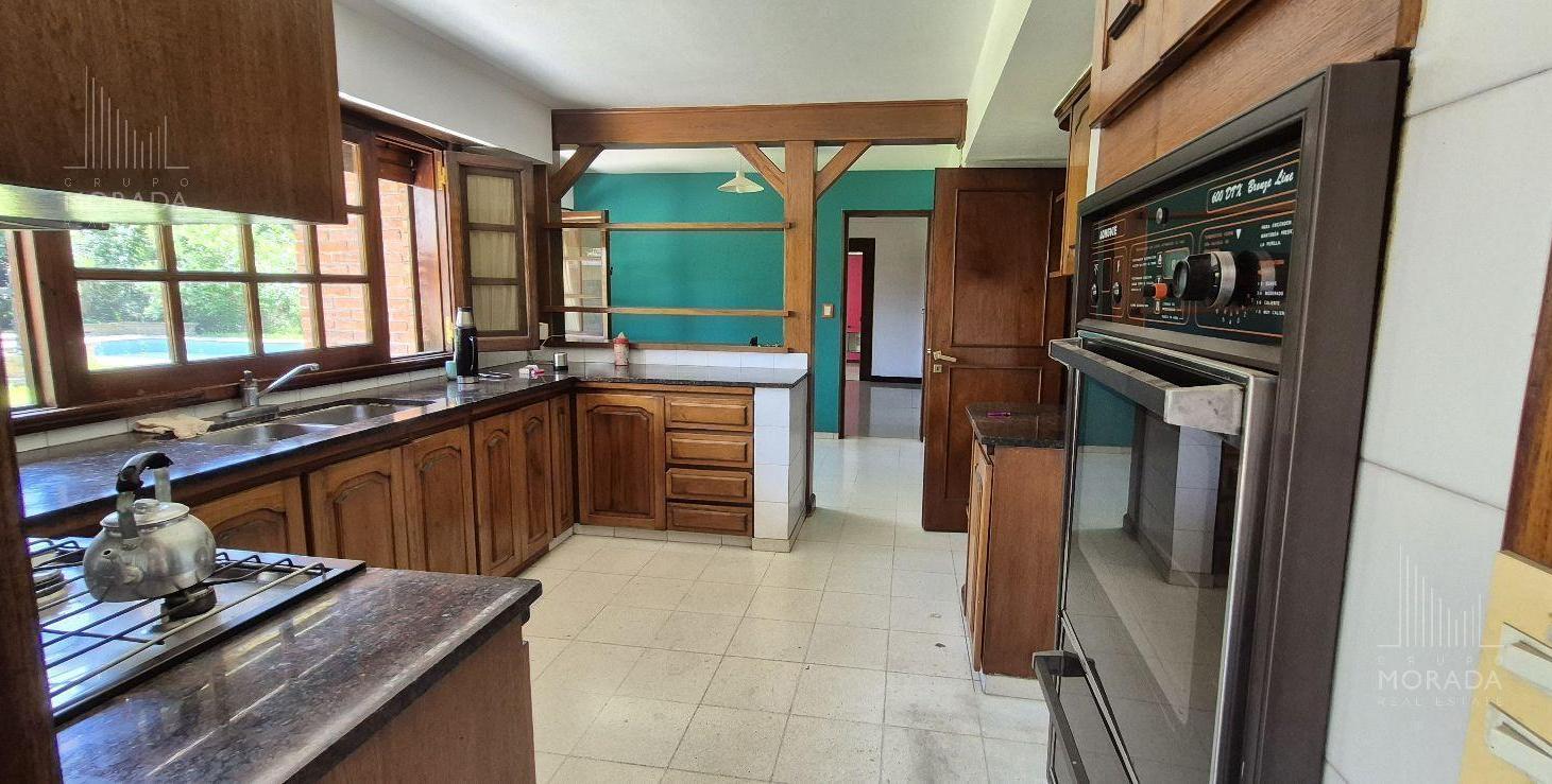 Foto de venta casa 5 ambientes en Villa Morra I, Pilar, imagen 4