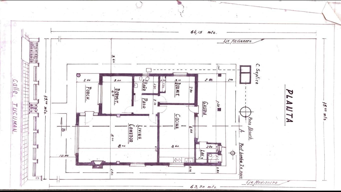 Foto de VENTA CASA PILAR CENTRO, imagen 3