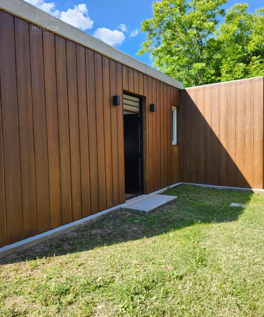 Foto de VENTA CASA A ESTRENAR 3 AMB, imagen 2