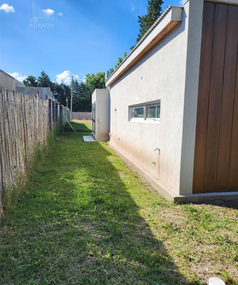 Foto de VENTA CASA A ESTRENAR 3 AMB, imagen 3