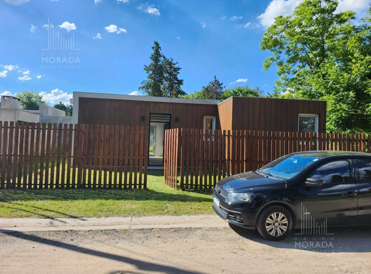 Foto de VENTA CASA A ESTRENAR 3 AMB, imagen 1