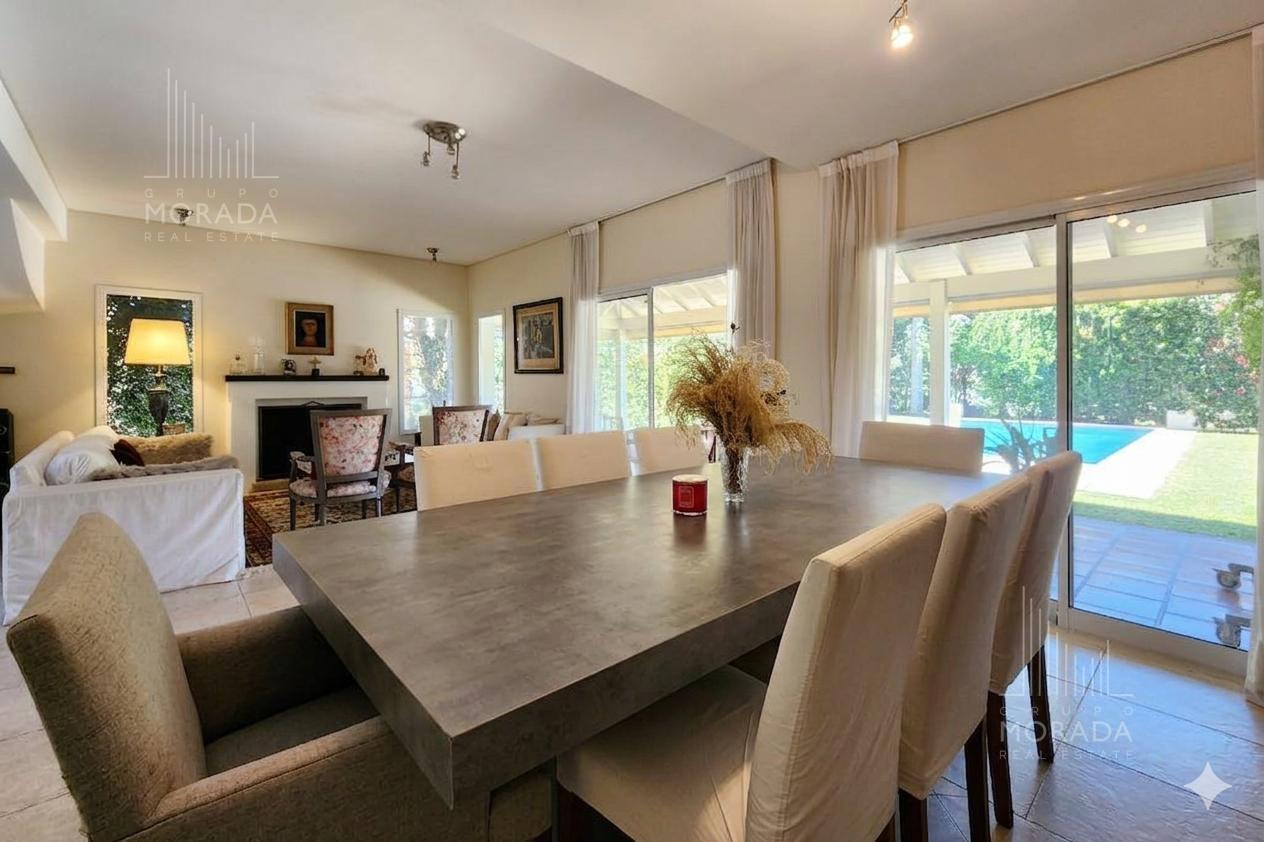 Foto de Casa en venta en el Barrio La Pradera, Pilar, imagen 4