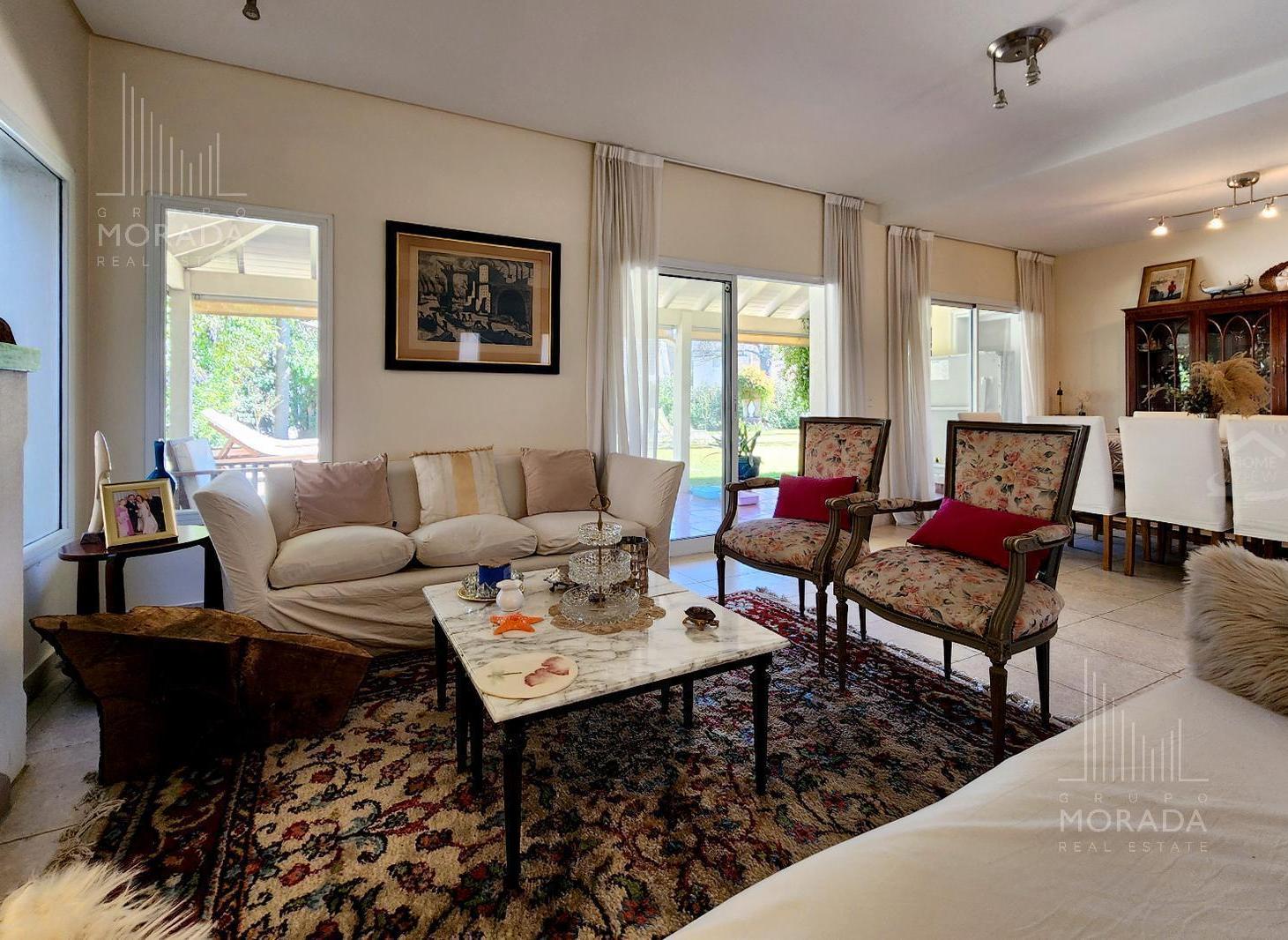 Foto de Casa en venta en el Barrio La Pradera, Pilar, imagen 5