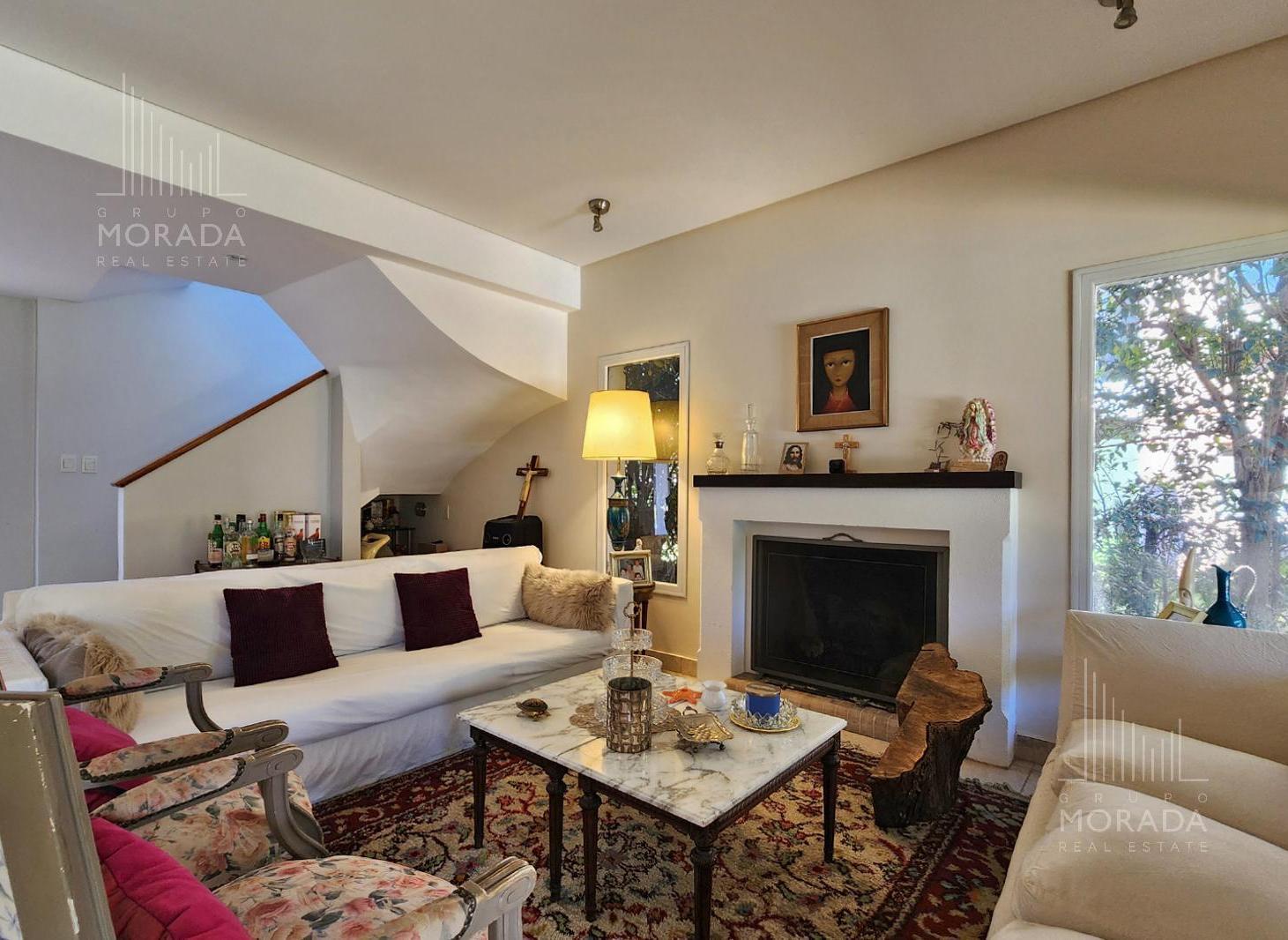 Foto de Casa en venta en el Barrio La Pradera, Pilar, imagen 3