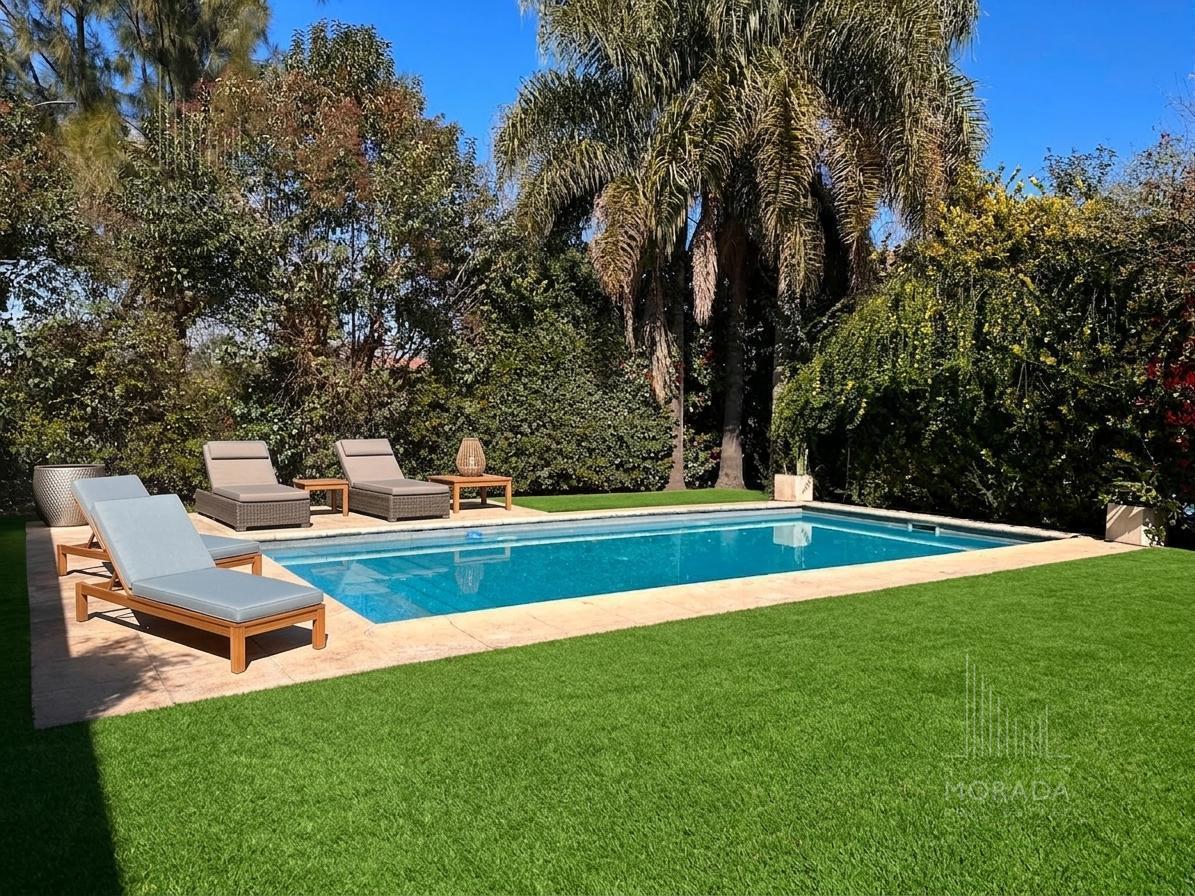Foto de Casa en venta en el Barrio La Pradera, Pilar, imagen 1