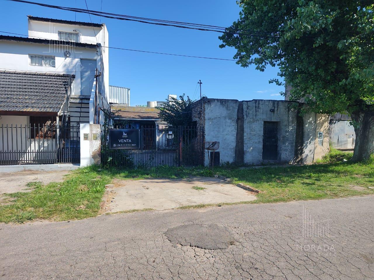Foto de Casa a reciclar 4 amb lote 220m², imagen 1