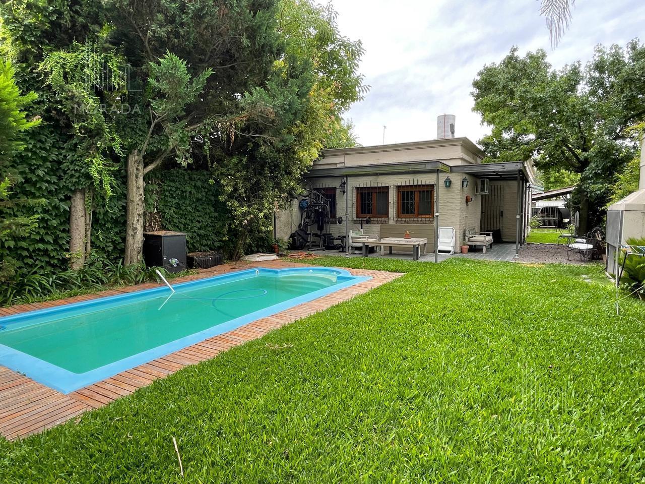 Foto de Venta casa 4 ambientes don torcuato con pileta, imagen 3