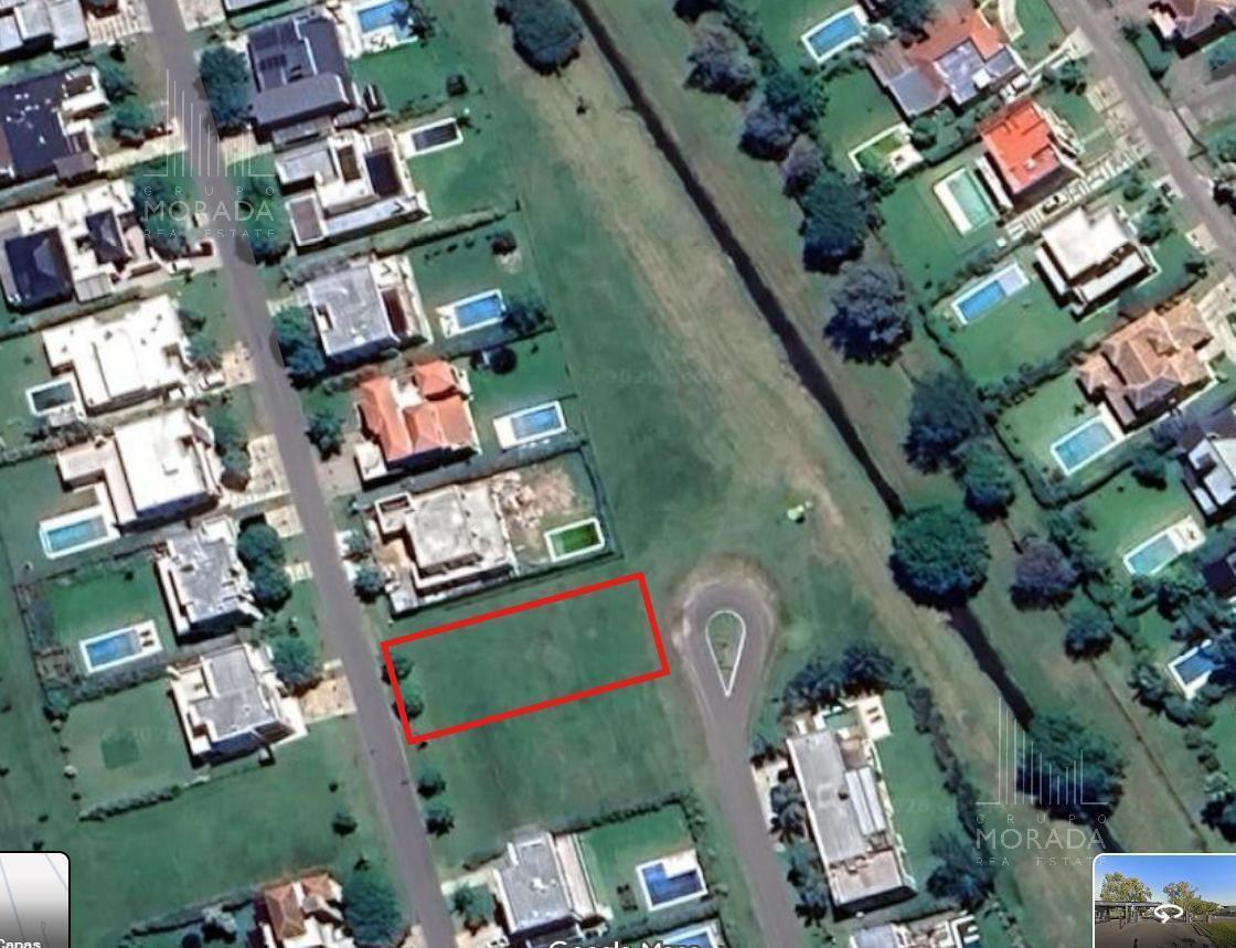 Foto de Terreno en venta en Altos de Campo Grande, imagen 4