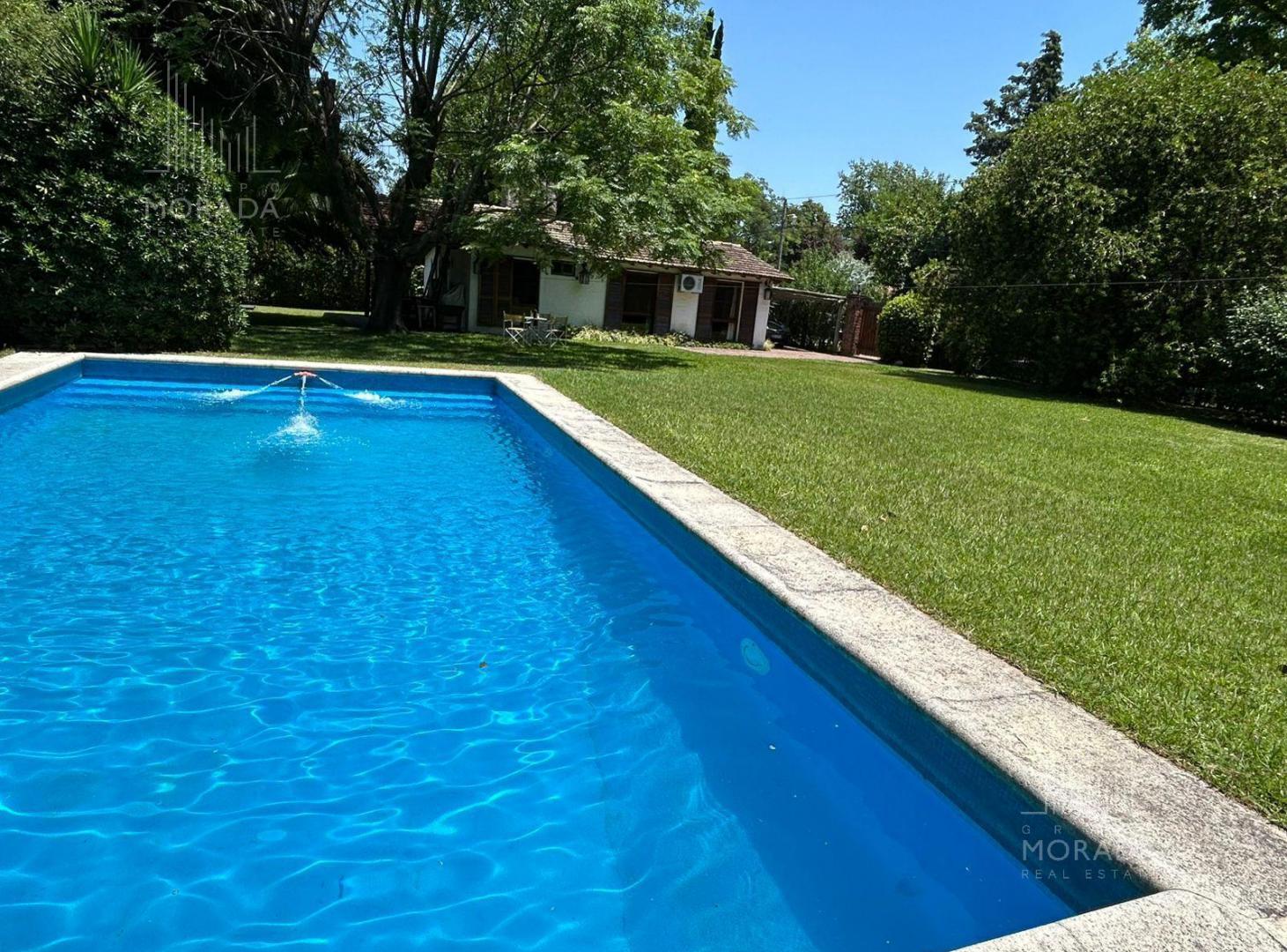 Foto de Casa en venta Quinta en Barrio Parque Pero Jose C Paz, imagen 2