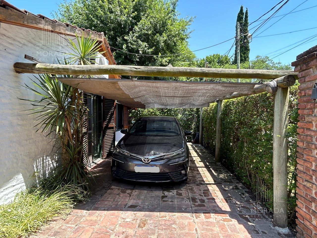 Foto de Casa en venta Quinta en Barrio Parque Pero Jose C Paz, imagen 1