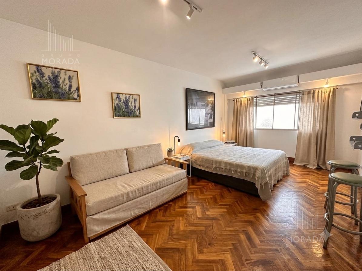 Foto de Departamento en venta Monoambiente, Retiro, imagen 4