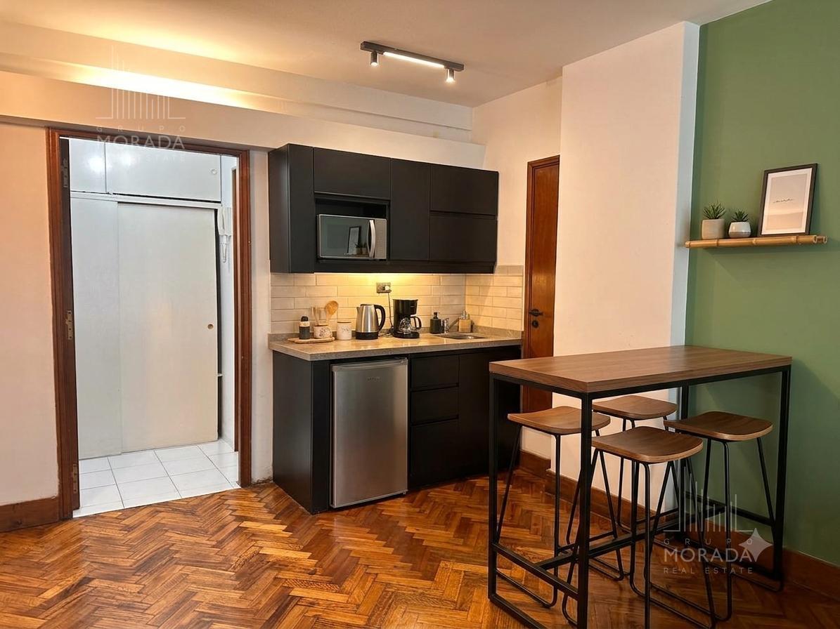 Foto de Departamento en venta Monoambiente, Retiro, imagen 1