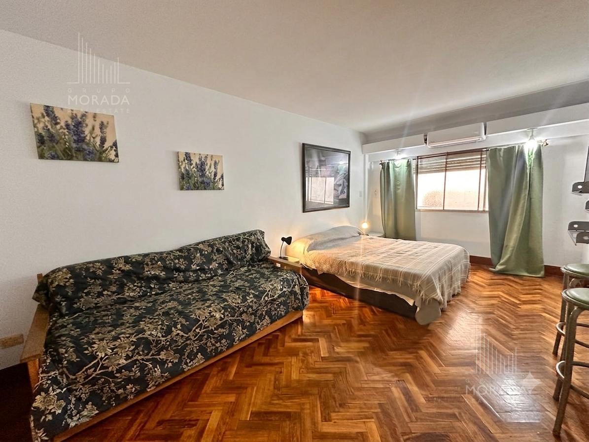 Foto de Departamento en venta Monoambiente, Retiro, imagen 5