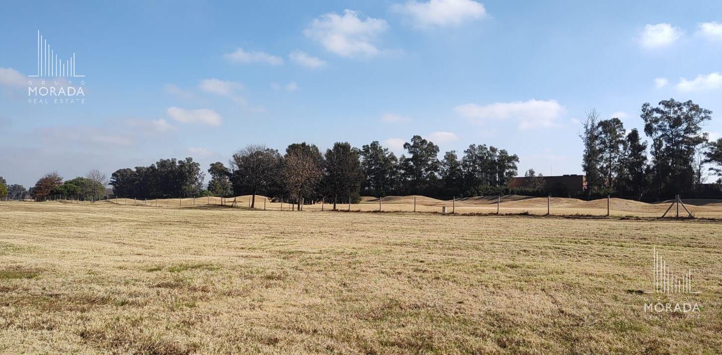 Foto de Terreno en venta en Pilar Golf Pebble Beach, imagen 3