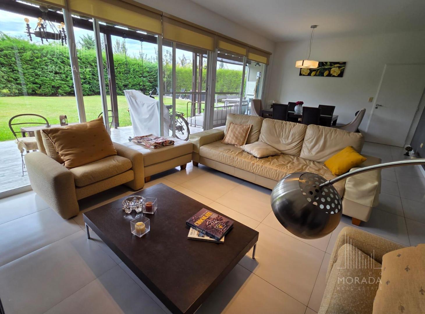 Foto de Venta casa 5 ambientes en Barrio Los Pilres, imagen 2