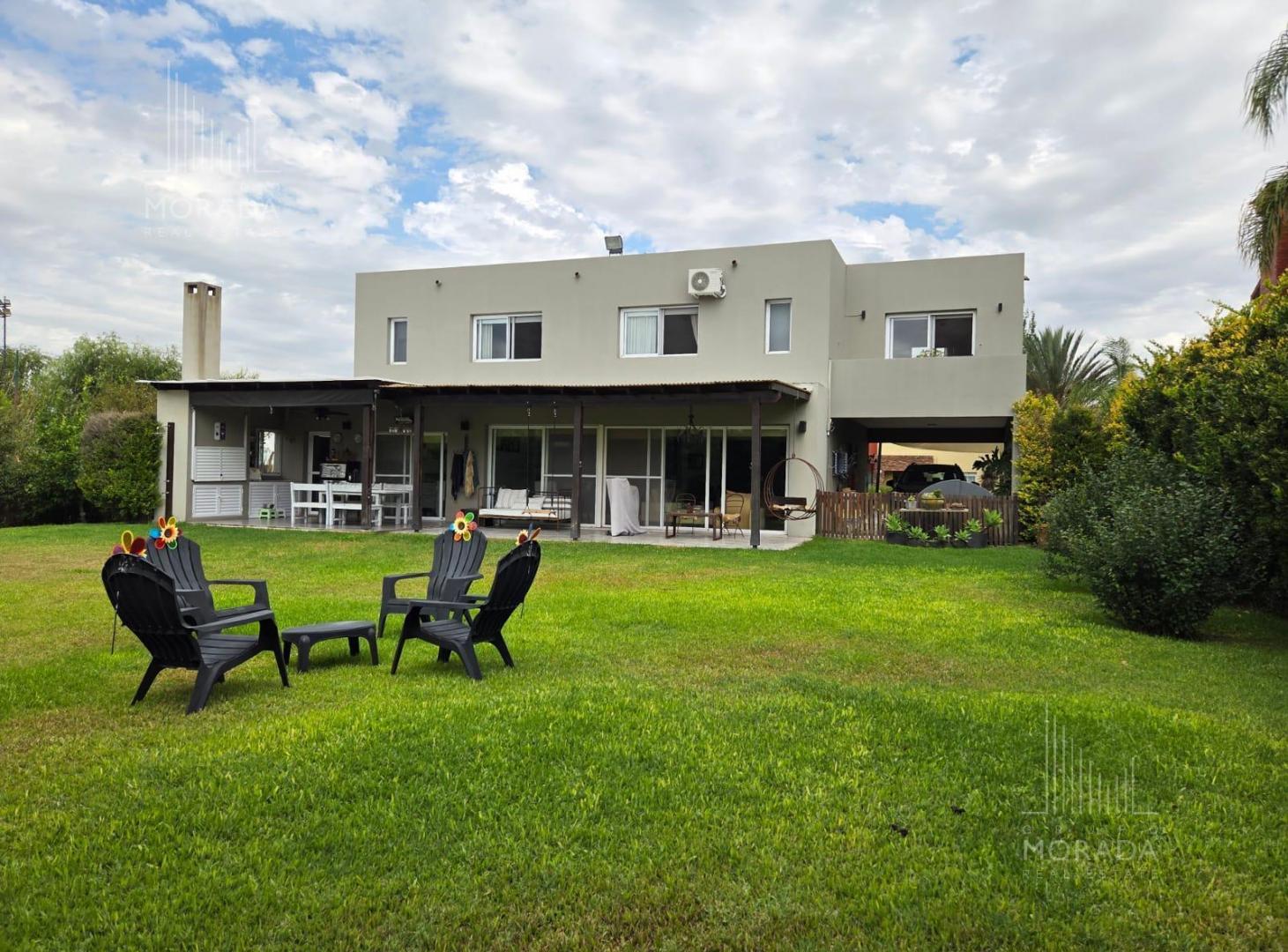 Foto de Venta casa 5 ambientes en Barrio Los Pilres, imagen 1