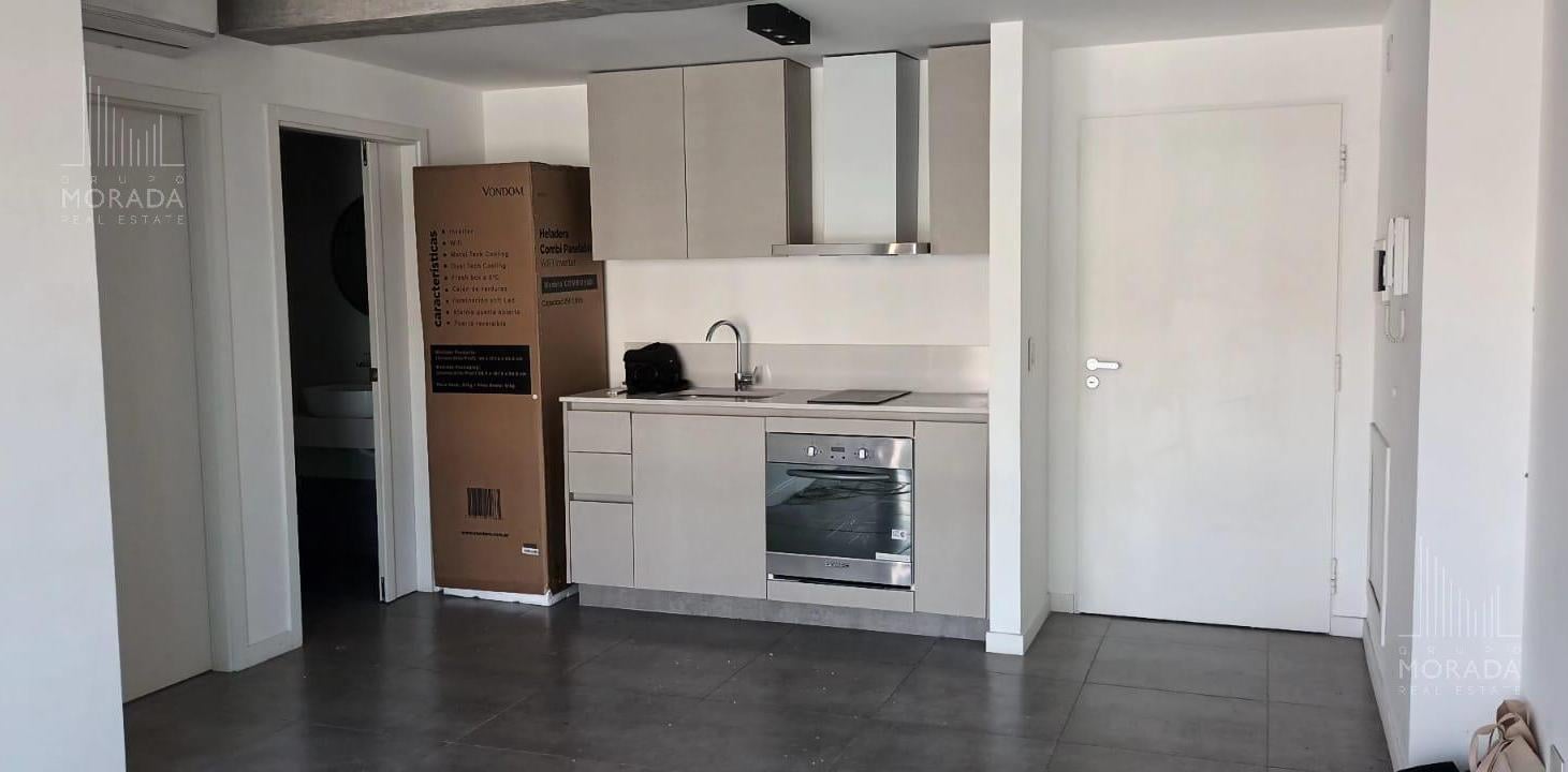 Foto de Venta/ Alquiler Departamento 2 Amb Torre Domus Puerto de Olivos, imagen 1