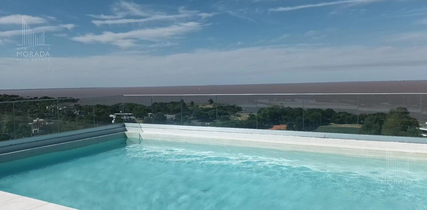 Foto de Venta/ Alquiler Departamento 2 Amb Torre Domus Puerto de Olivos, imagen 3