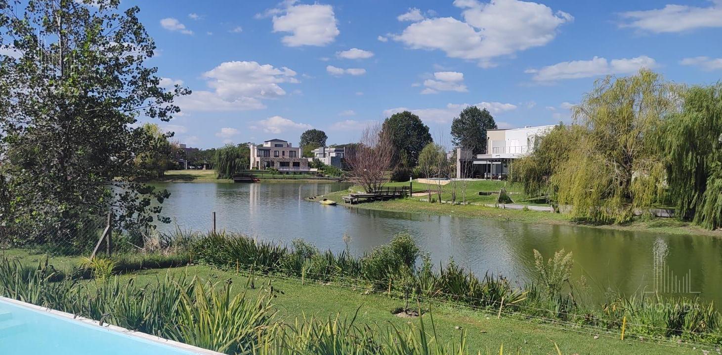Foto de Casa en venta al agua de 5 ambientes en Canton Norte, imagen 1