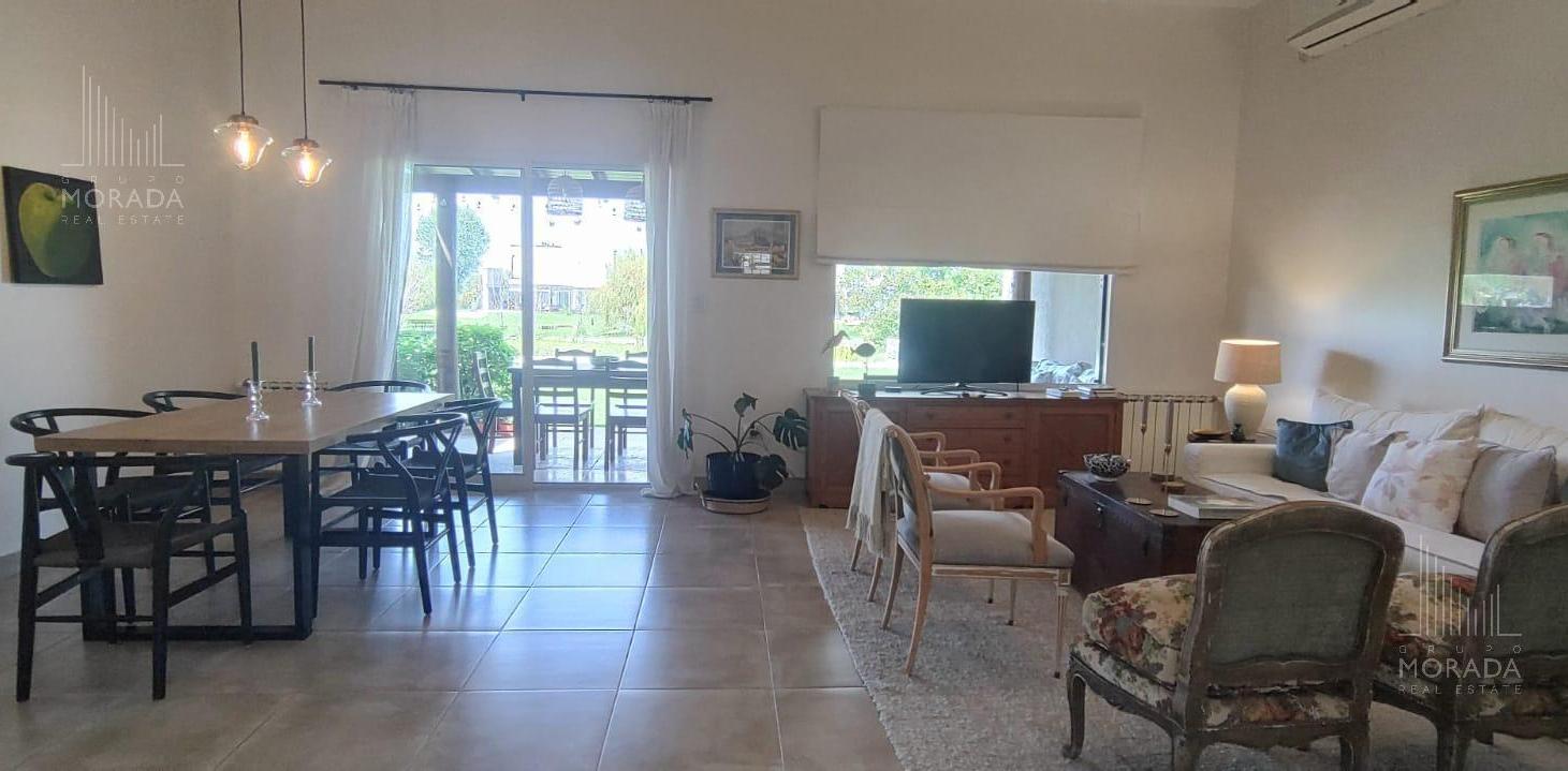 Foto de Casa en venta al agua de 5 ambientes en Canton Norte, imagen 4