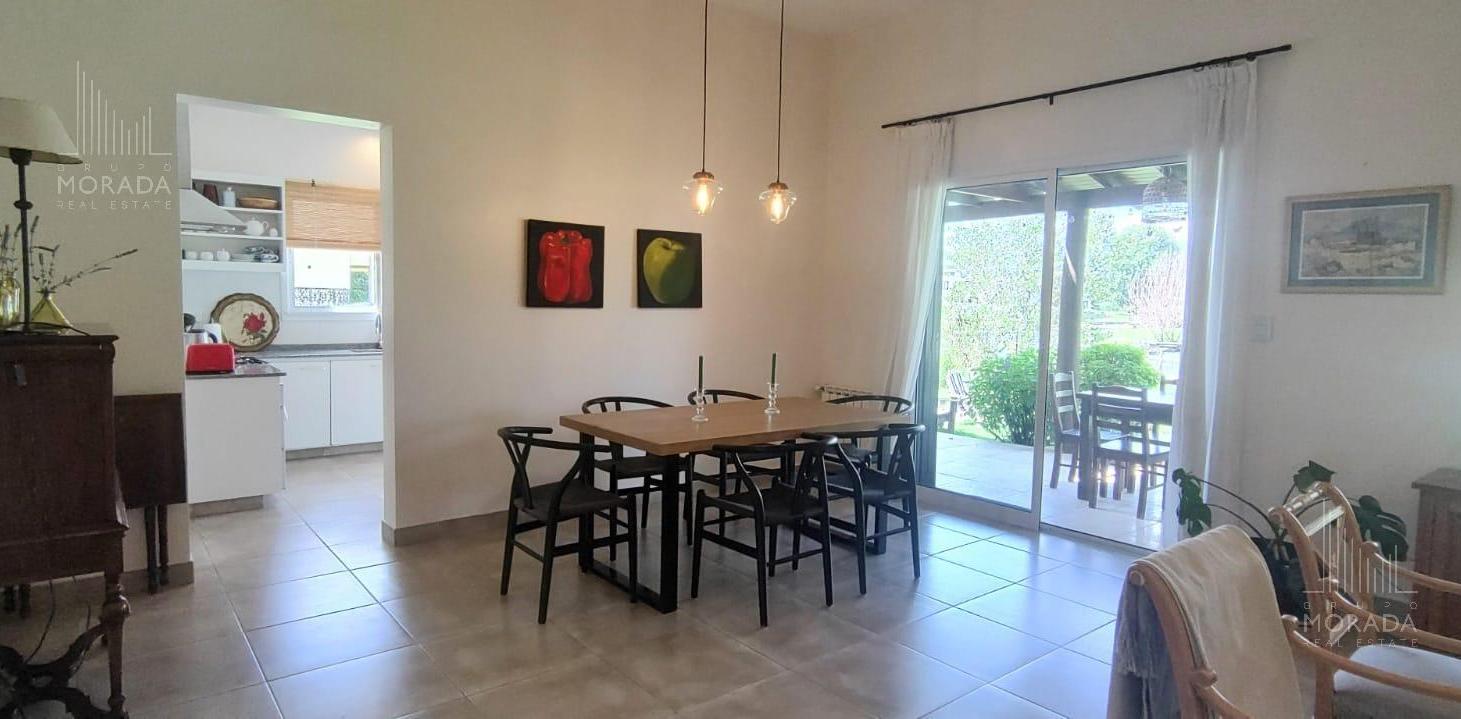 Foto de Casa en venta al agua de 5 ambientes en Canton Norte, imagen 5