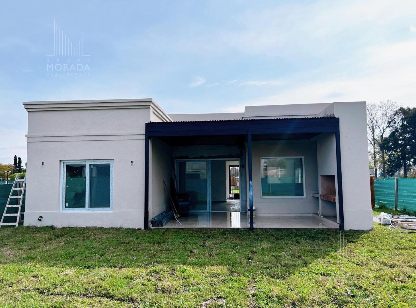 Foto de Casa en Venta 4 ambientes Pilar del Este San Ramon, imagen 3