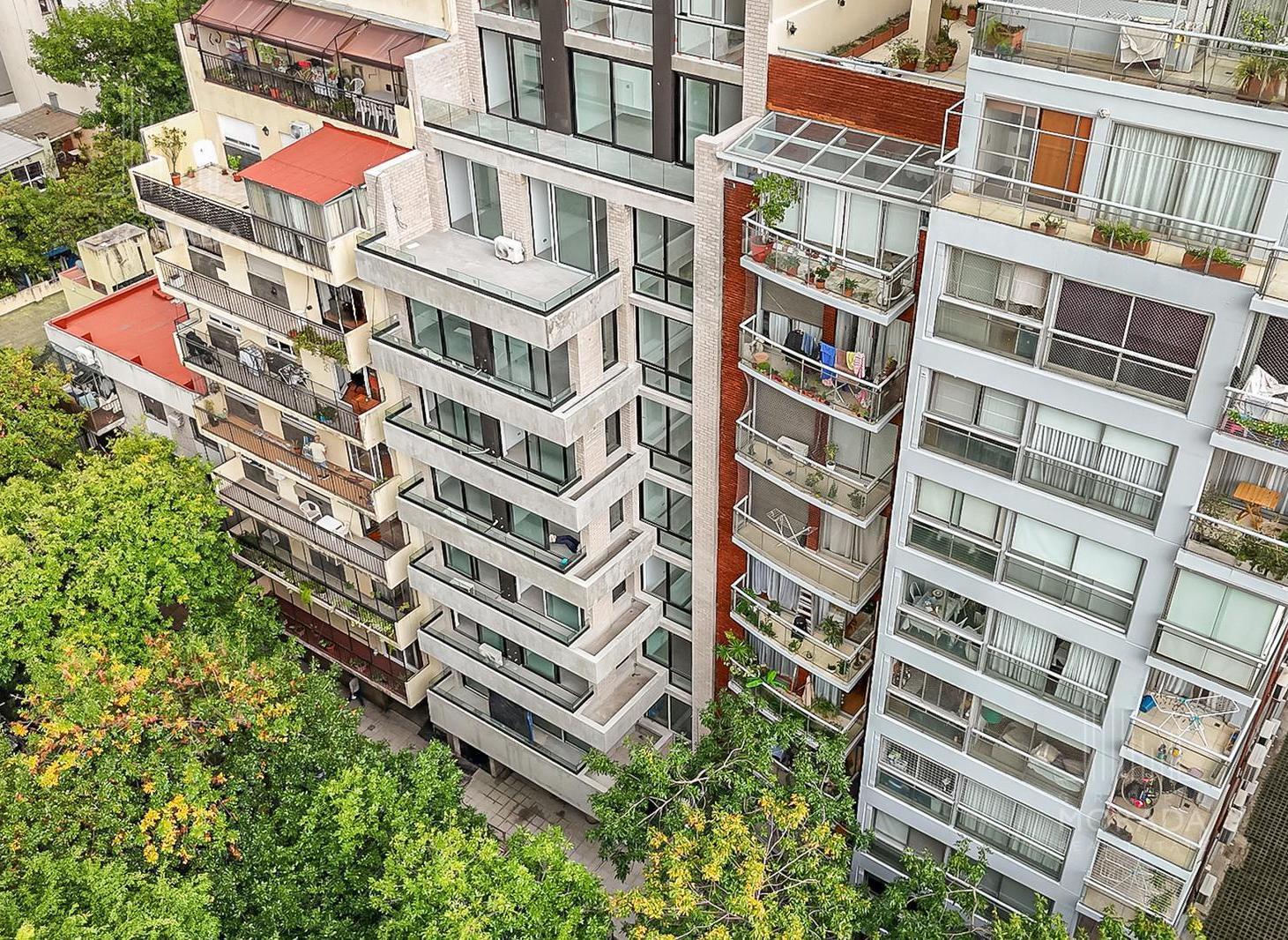Foto de Departamento en construcción olazabal al 2600, imagen 5
