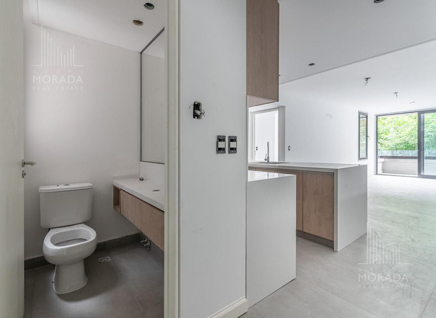 Foto de Departamento en construcción olazabal al 2600, imagen 1