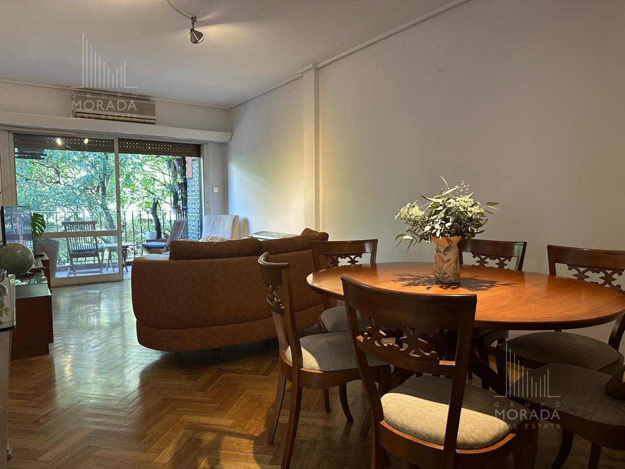 Foto de VENTA Departamento en excelente estado 4 ambientes balcón corrido sobre, imagen 1