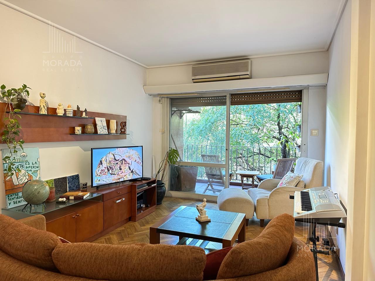 Foto de VENTA Departamento en excelente estado 4 ambientes balcón corrido sobre, imagen 5