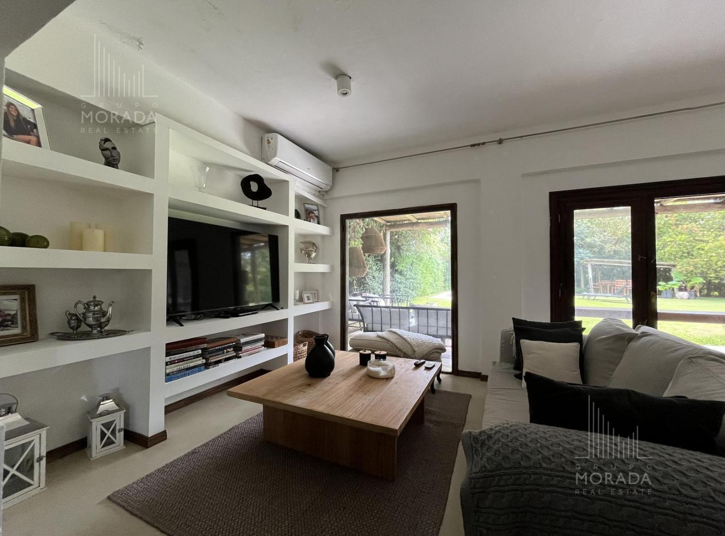 Foto de Casa en Alquiler en Haras El Establo 3 Dormitorios Pileta, imagen 3