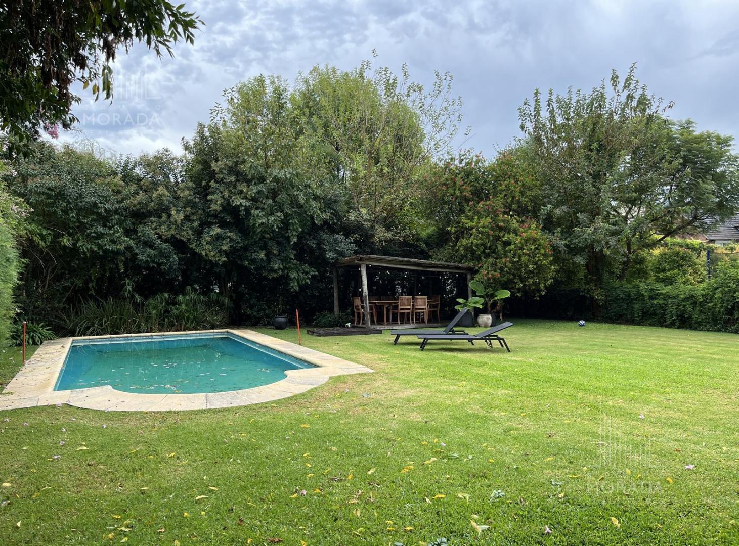 Foto de Casa en Alquiler en Haras El Establo 3 Dormitorios Pileta, imagen 5