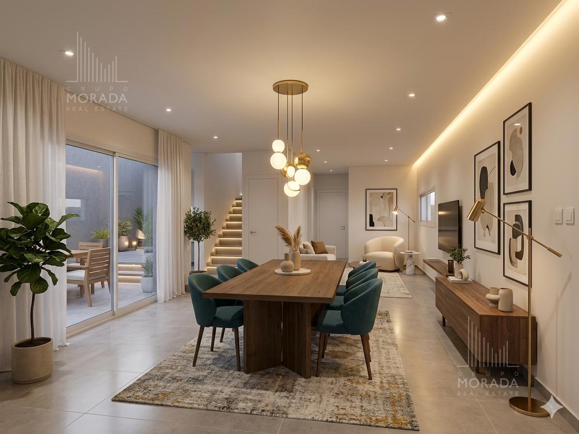 Foto de Casa en Santa Lucia, Pilar del Este, imagen 4