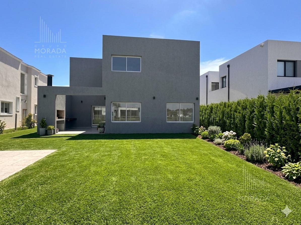Foto de Casa en Santa Lucia, Pilar del Este, imagen 5