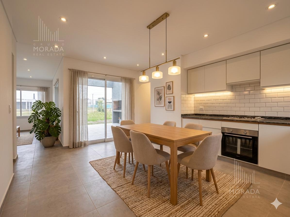 Foto de Casa en Santa Lucia, Pilar del Este, imagen 3