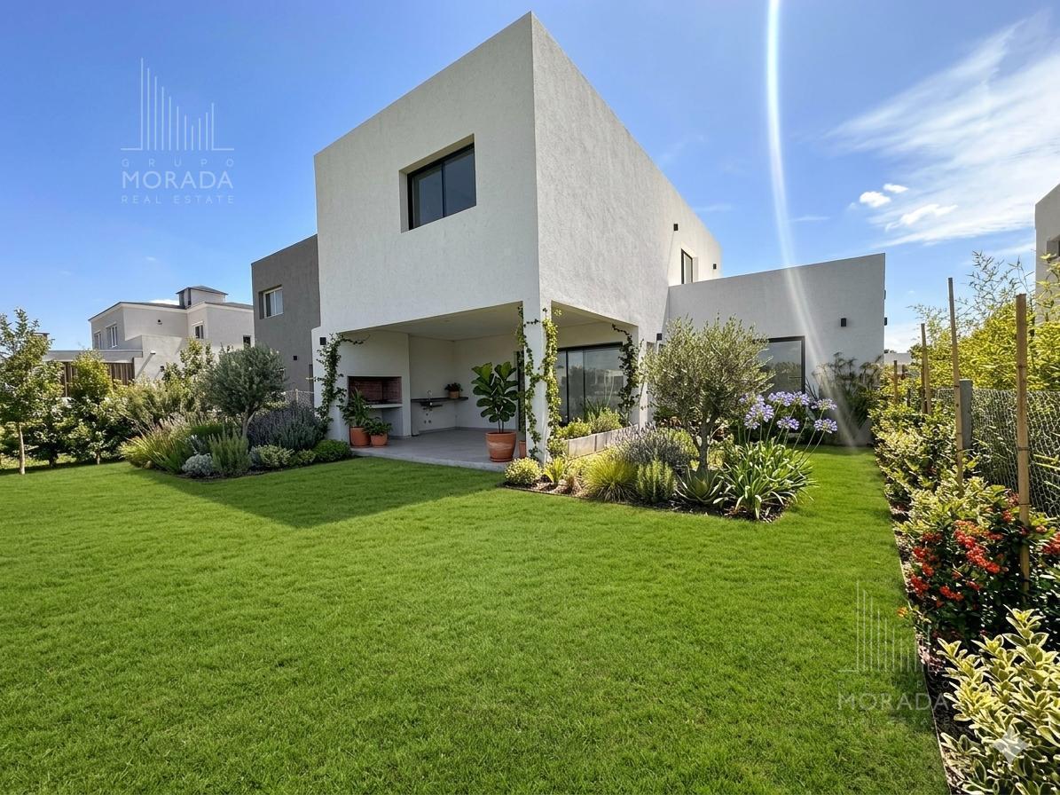 Foto de Casa en venta en Barrio Santa Lucia, Pilar, imagen 3