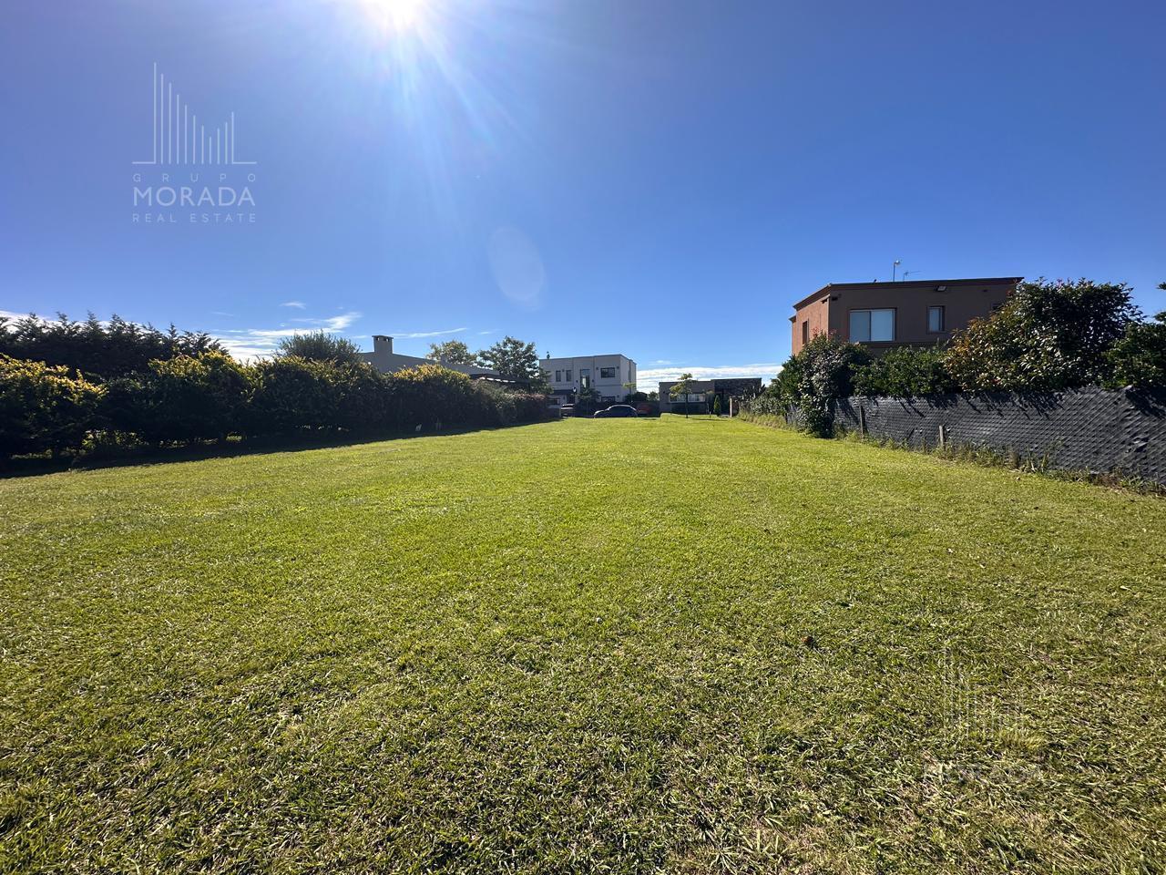 Foto de Lote en venta en San Ramiro, 620 mts, Pilar del Este, imagen 5