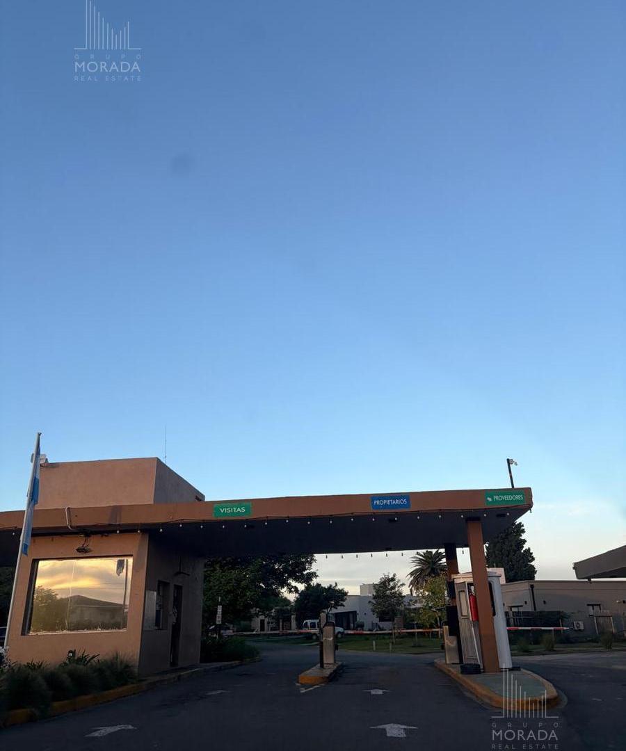 Foto de Lote en venta en San Ramiro, 620 mts, Pilar del Este, imagen 1